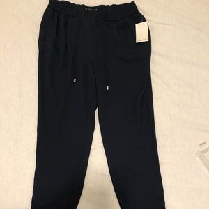 Zara basics pant